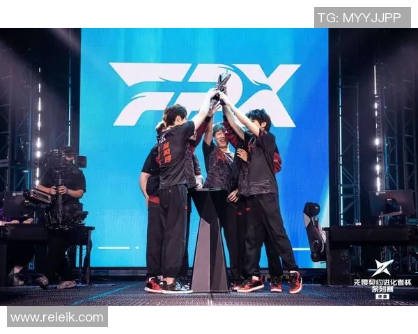 电竞数据深入解析FPX战队包夹战术的成功秘诀与实施细节